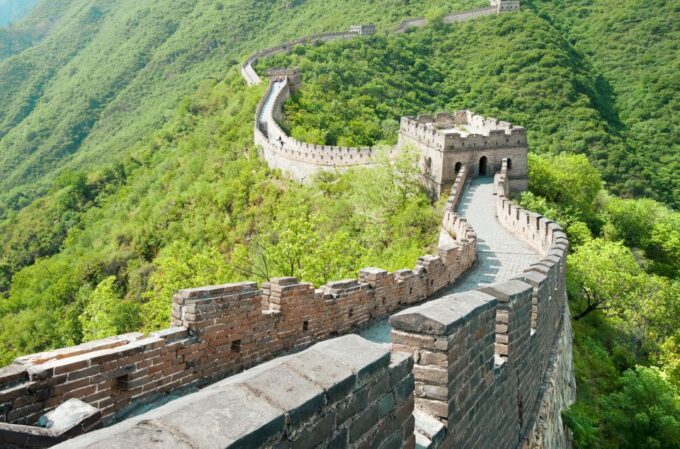 From Beijing: Mutianyu Great Wall Overnight Stay With Meals - Convenient Meeting Point and Departure