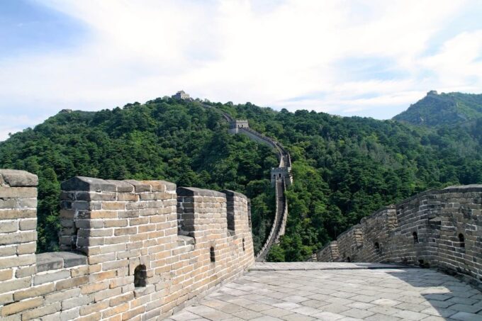From Beijing: Mutianyu Great Wall Private Tour With Lunch - Frequently Asked Questions