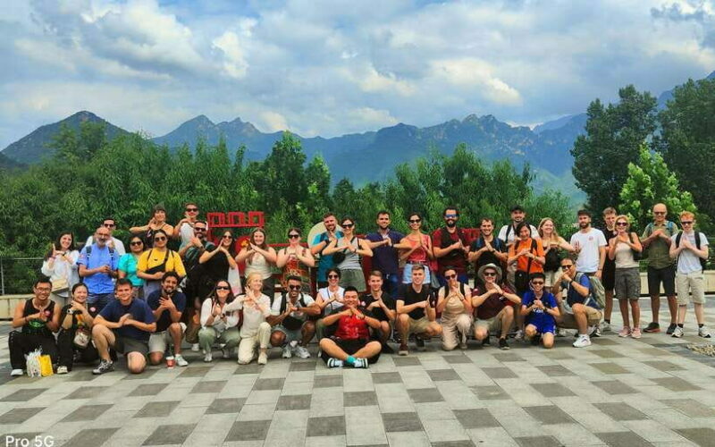 From Beijing: Mutianyu Great Wall Tours with Options - A Practical Guide to the Mutianyu Great Wall Tour