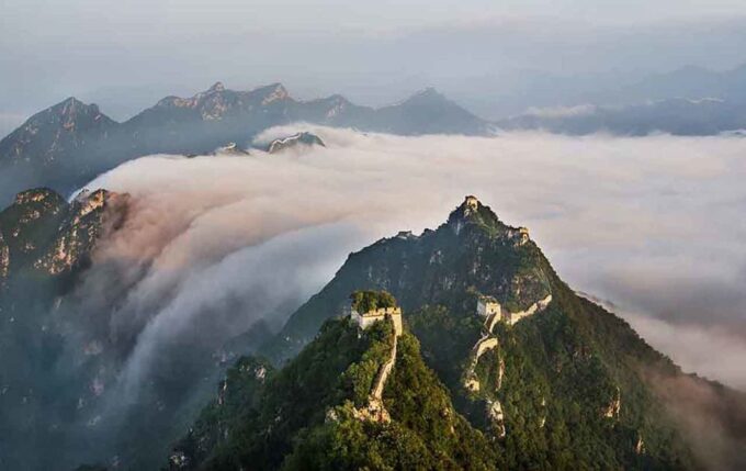 From Beijing: Mutianyu Great Wall Transfer With Pick-Up - Frequently Asked Questions