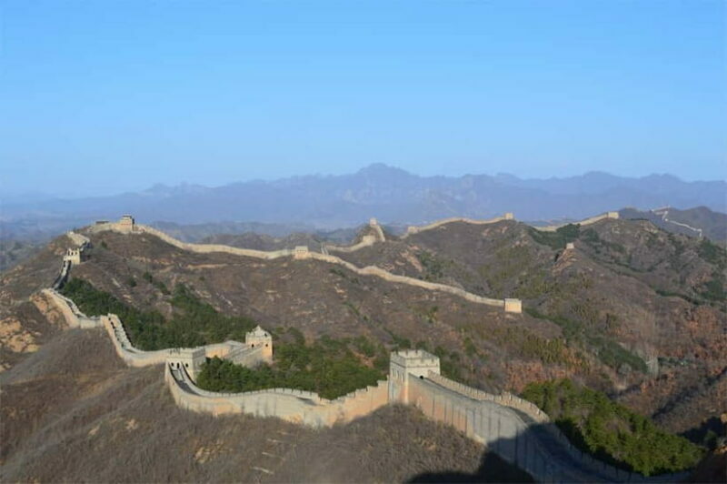 From Beijing: Small Group Hike at Jinshanling Great Wall - FAQ