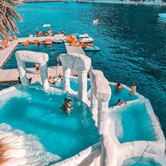From Beirut: Rocca Marina Beach Transfer With Entry Ticket - Frequently Asked Questions