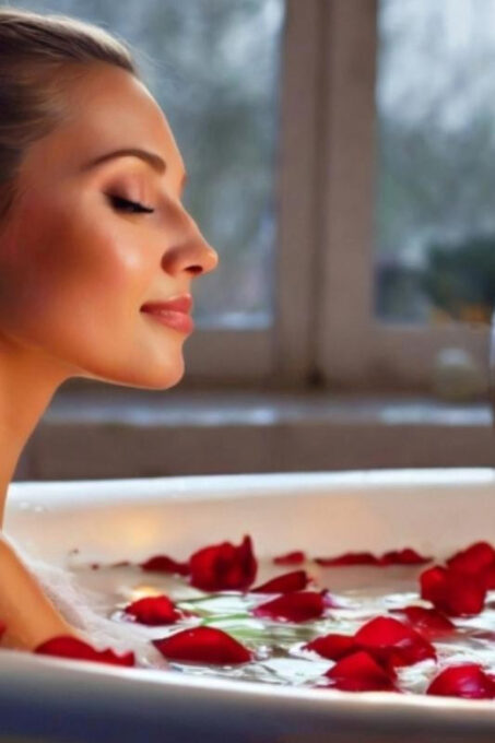 From Belek: Turkish Bath VIP Gold Program - Participant Considerations