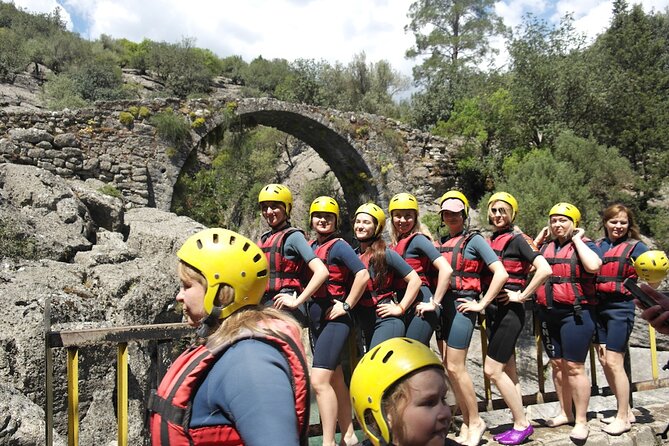 From Belek: Whitewater Rafting at Koprulu Canyon - Frequently Asked Questions