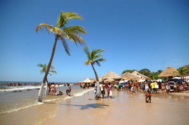 From Belém: 2-Day Marajoara Cheese Route Tour With Meals - Key Points