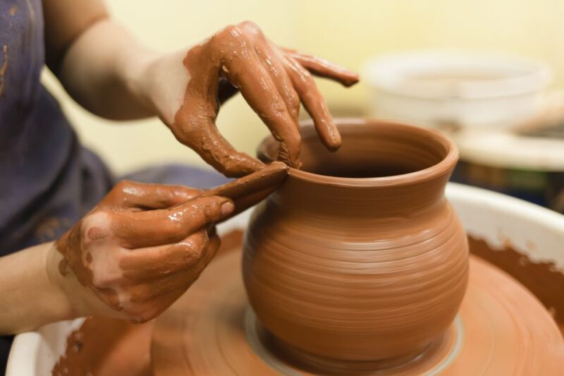From Belém: Icoaraci Ceramics 3-Hour Tour - Ceramic Varieties