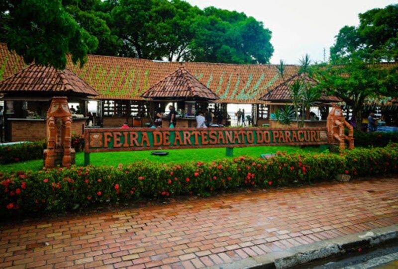 From Belém: Icoaraci Ceramics 3-Hour Tour - Frequently Asked Questions