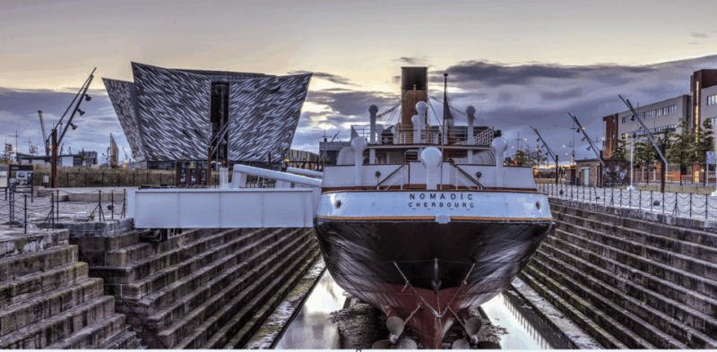 From Belfast: Giants Causeway, Donegal, Private Car 3 Day - Transportation and Accessibility