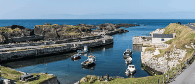 From Belfast: Giants Causeway, Donegal, Private Car 3 Day - Exploring Giants Causeway