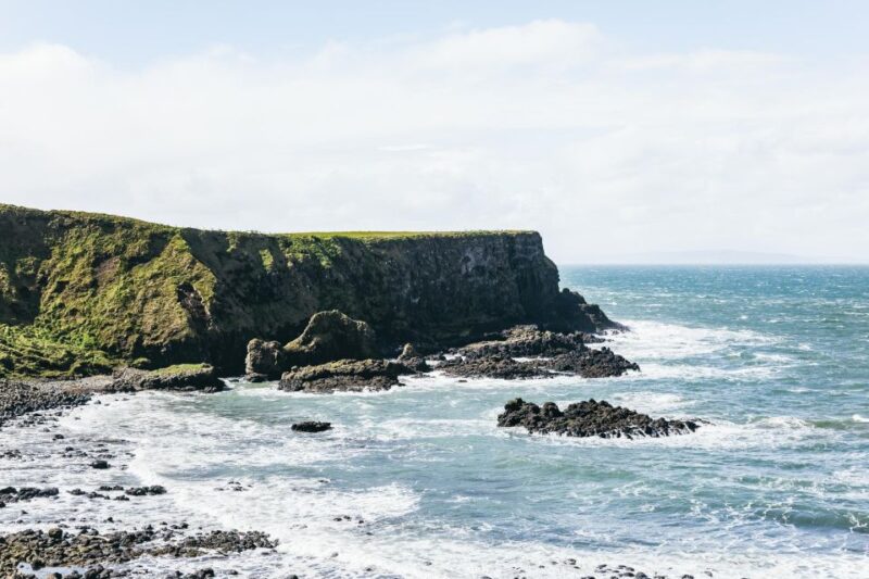 From Belfast: Giants Causeway Full-Day Guided Trip - Discovering the Glens of Antrim