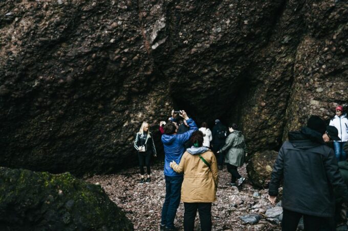 From Belfast: Giants Causeway Full-Day Guided Trip - Recap