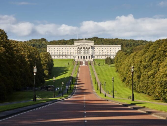 From Belfast: Scenic East Coast Transfer to Dublin - Inclusions and Exclusions