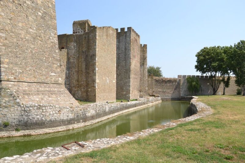 From Belgrade: Danube Day Trip With Wine and Brandy Tasting - Entrance Fees and Inclusions