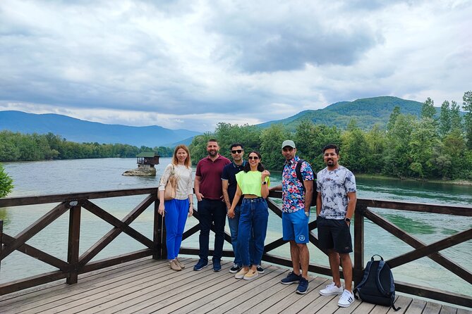 From Belgrade: Drina River House, Mokra Gora and Šargan 8 Railroad Tour - Natural Wonders