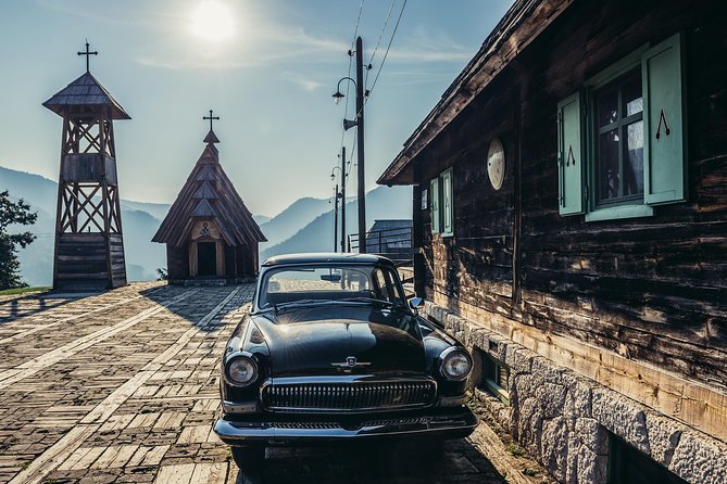 From Belgrade: Drina River House, Mokra Gora and Šargan 8 Railroad Tour - Additional Information