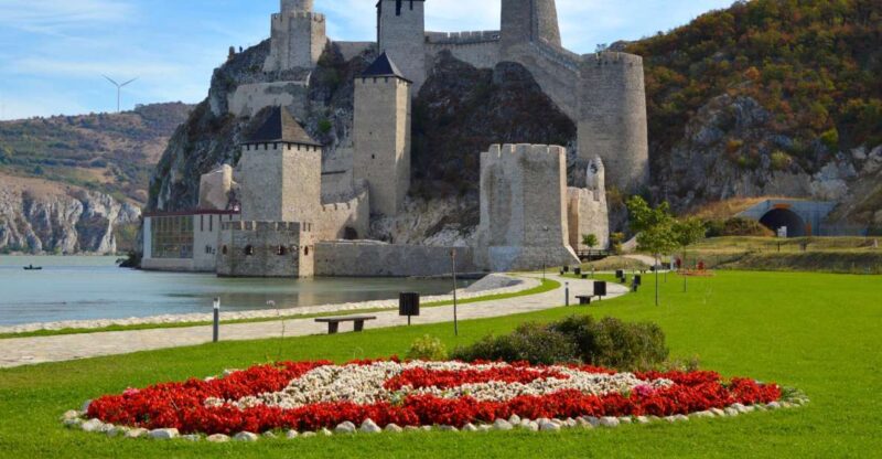 From Belgrade: Full-Day Historical Danube Tour - Key Points