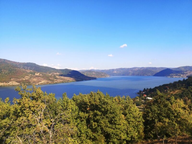 From Belgrade: Full-Day Historical Danube Tour - Tour Costs