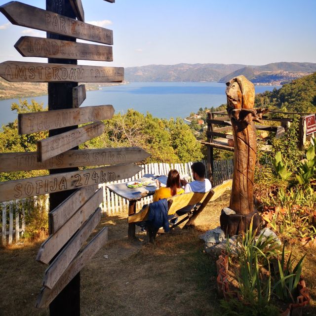From Belgrade: Full-Day Historical Danube Tour - Participant Suitability