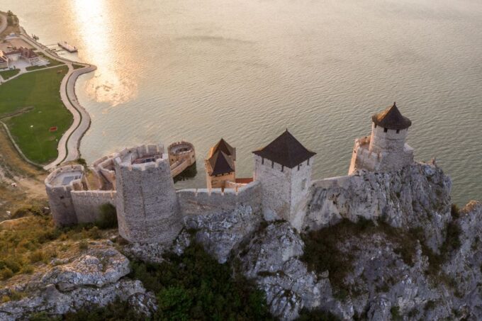 From Belgrade: Full-Day Historical Danube Tour - Customer Feedback