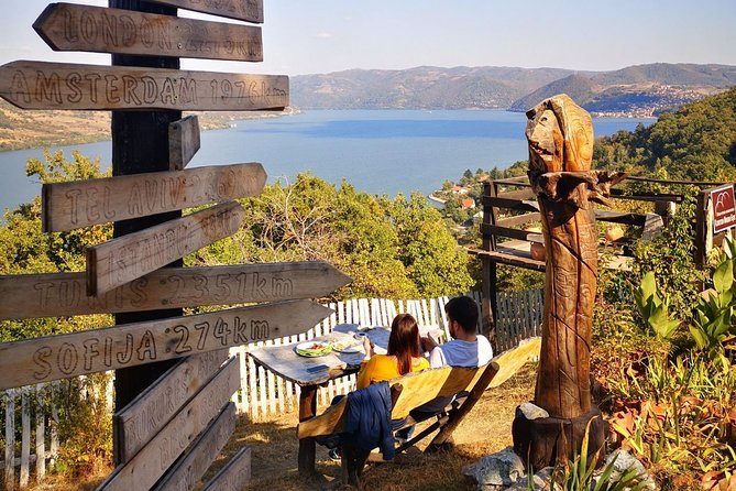 From Belgrade: Full-Day Historical Danube Tour - Pricing and Availability