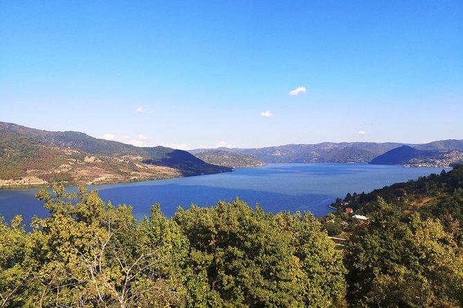 From Belgrade: Full-Day Historical Danube Tour - Cancellation Policy