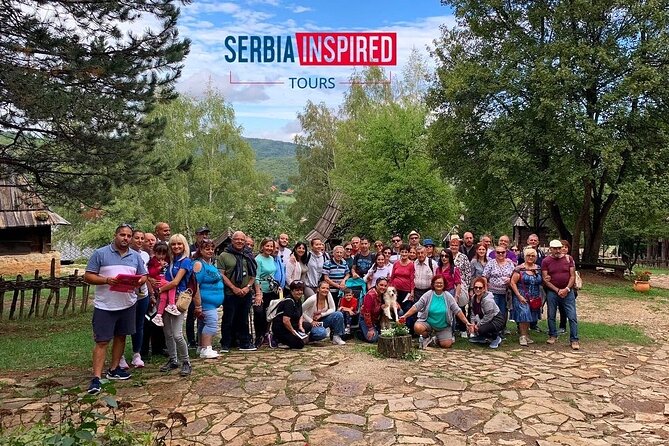 From Belgrade: Full Day Trip to Zlatibor Mountain - Optional Add-ons and Group Size