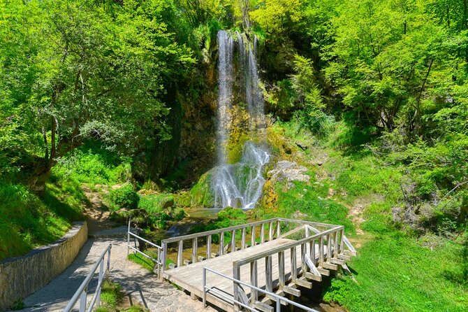 From Belgrade: Full Day Trip to Zlatibor Mountain - Stopica Cave Exploration