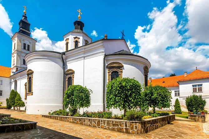 From Belgrade: Novi Sad and Sremski Karlovci Tour - Highlights of the Day