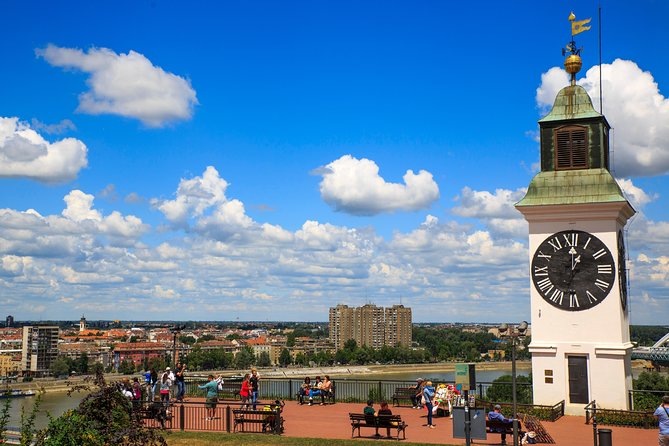 From Belgrade: Novi Sad and Sremski Karlovci Tour - Additional Information