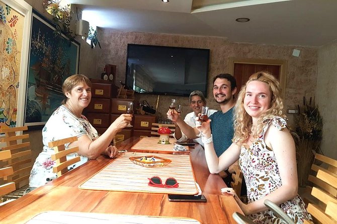 From Belgrade: Novi Sad and Sremski Karlovci Tour - Sremski Karlovci Wine Tasting