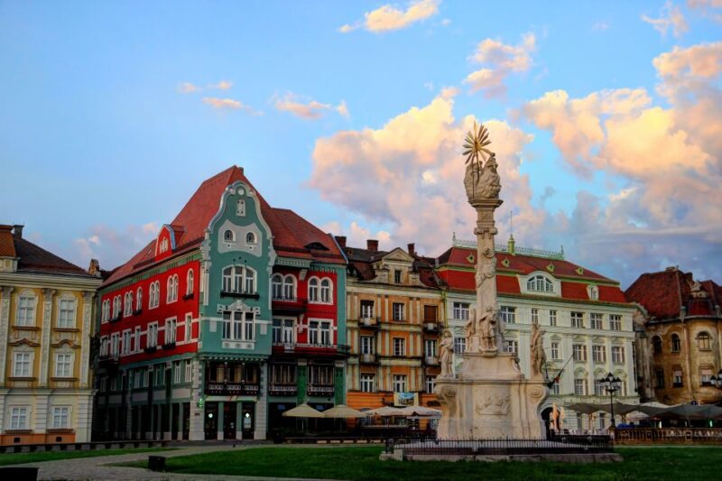 From Belgrade: Private Day Trip to Romania - Travel Duration