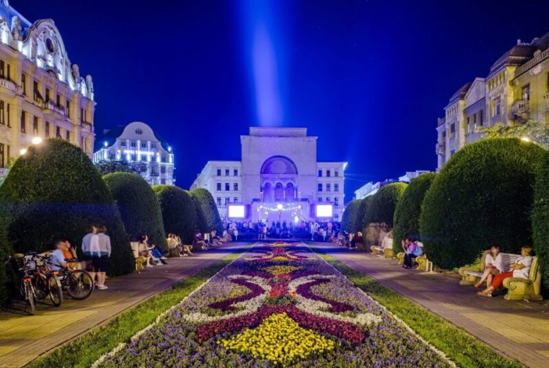 From Belgrade: Private Day Trip to Romania - Pricing and Availability