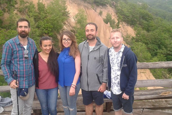From Belgrade: Private Nis and Devils Town Full-Day Tour - Personalized Tour Format