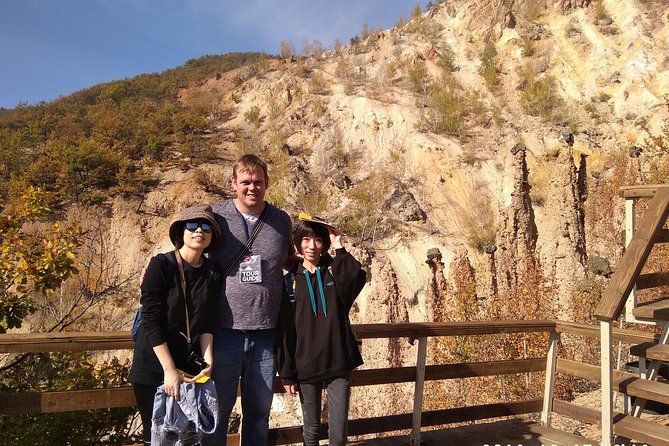 From Belgrade: Private Nis and Devils Town Full-Day Tour - Cancellation and Refund Policy
