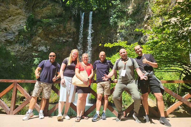From Belgrade: Resava Cave, Manasija Monastery & Lisine Waterfall - Additional Information