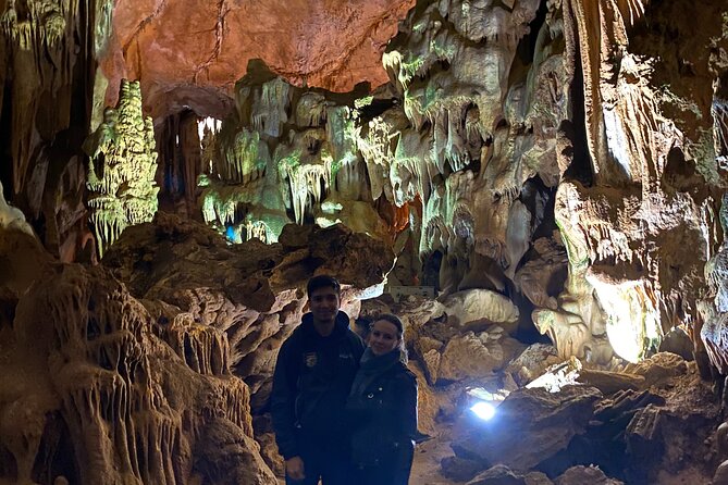 From Belgrade: Resava Cave, Manasija Monastery & Lisine Waterfall - Tour Details