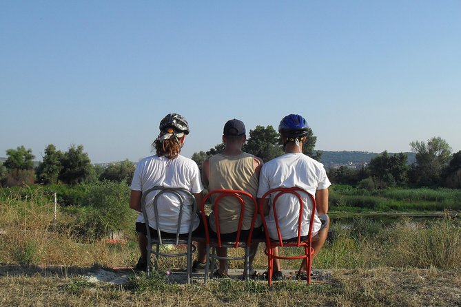 From Belgrade to Pančevo - Into the Wild - Key Points