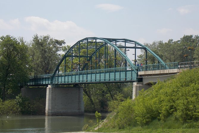 From Belgrade to Pančevo - Into the Wild - Frequently Asked Questions
