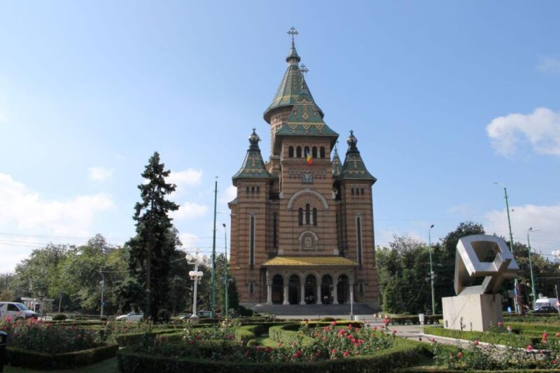 From Belgrade to Timisoara Private Transfer Tour - Itinerary and Options