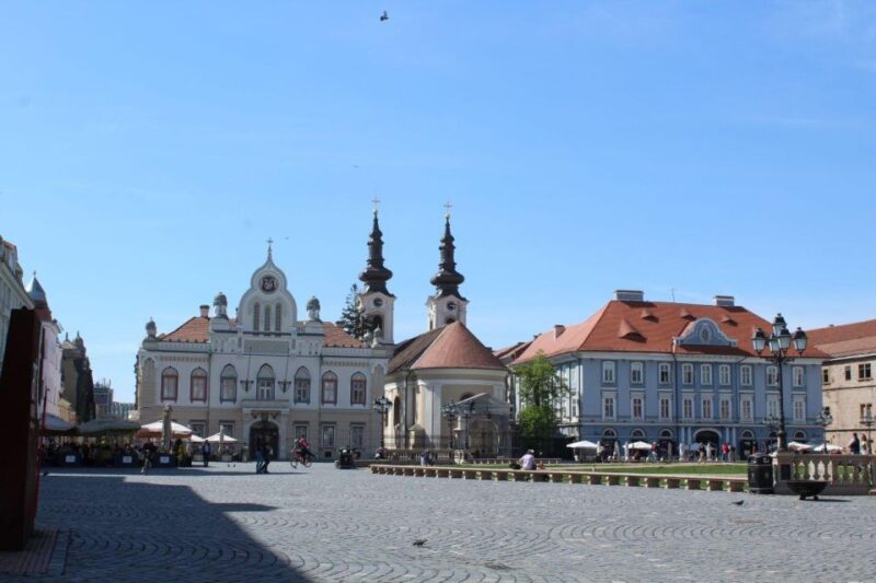 From Belgrade to Timisoara Private Transfer Tour - Inclusions and Additional Costs