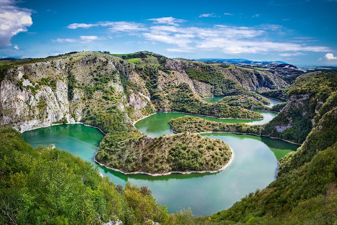 From Belgrade:Uvac Nature Reserve Tour - Inclusions and Pricing