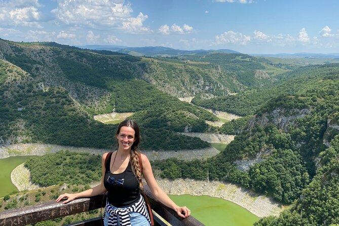 From Belgrade:Uvac Nature Reserve Tour - Additional Information
