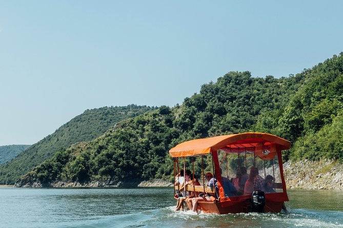From Belgrade:Uvac Nature Reserve Tour - Reviews and Ratings