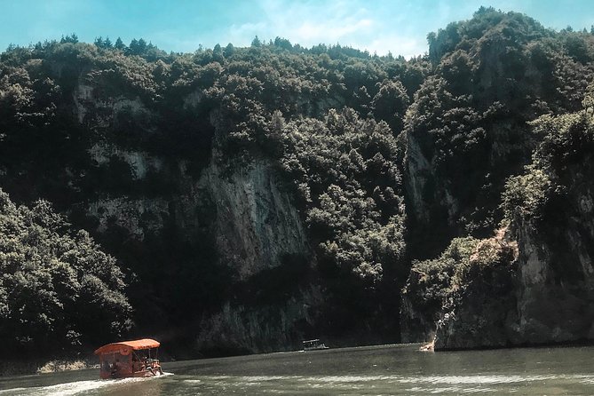 From Belgrade:Uvac Nature Reserve Tour - Exploring Uvac Special Nature Reserve