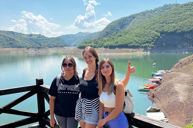 From Belgrade:Uvac Nature Reserve Tour - Backup Plan for Bad Weather