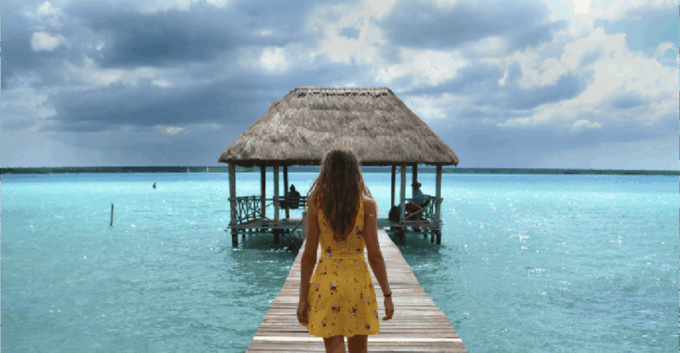 From Belize City: One Way Shared Transfer to Bacalar, Mexico - Frequently Asked Questions