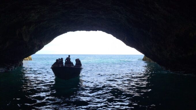 From Benagil: Coast Boat Tour With Benagil Cave - Practical Tips for Travelers