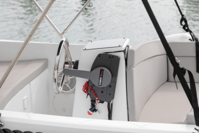 From Benalmadena: Boat Rental With No License Required - Booking and Cancellation Policy