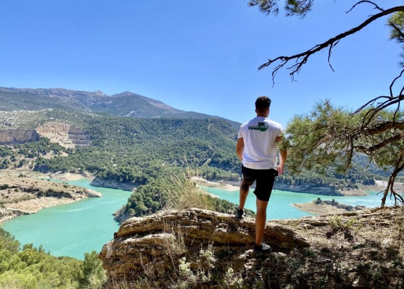From Benalmadena: Caminito Del Rey Guided Hike With Lunch - Itinerary for the Day