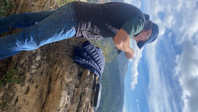 From Benalmadena: Caminito Del Rey Guided Hike With Lunch - Lunch at Mirador De Los Tres Embalses